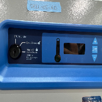 Thermo TSX Series Double Door Refrigerator image 2